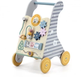 Viga 44028 Polarb Mokomoji Vaikštynė
