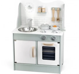 Viga 44048 Polarb Virtuvė Su Priedais Eko Mėta