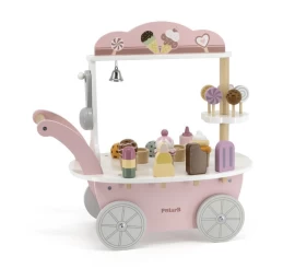 Viga 44054 Polarb Vežimėlis - Mini Ledainė