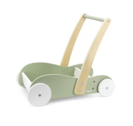 Viga 44077 Polarb Baby Walking Frame Mini Mover - Mėtų Spalvos