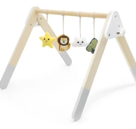 Viga 44085 Polarb Interaktyvus Stovas Kūdikiams