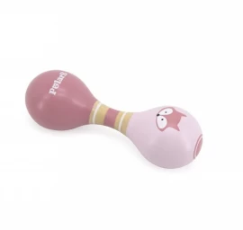 Viga 44090 Polarb Double Maracas-fox