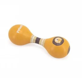 Viga 44091 Polarb Double Maracas-left