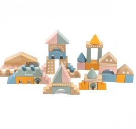 Viga 44093 Polarb City Construction