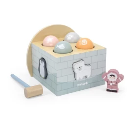 Viga 44097 Polarb Igloo Smūgiavimo Mašina
