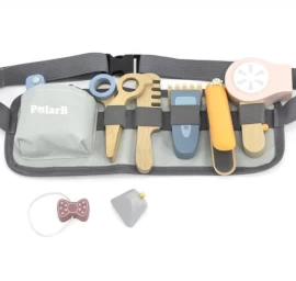 Viga 44201 Polarb Mažasis Kirpyklėlės Rinkinys