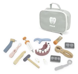 Viga 44202 Polarb Mažojo Odontologo Rinkinys