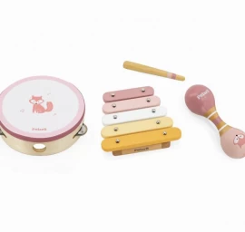 Viga 44214 Polarb Music Set - Fox