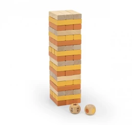 Viga 44218 Polarb Tower Galvosūkių žaidimas