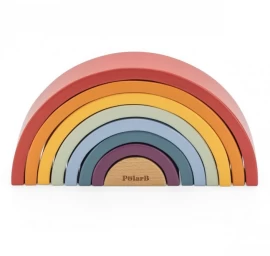 Viga 44220 Polarb Rainbow Arranging