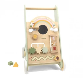 Viga 44226 Polarb žalioji Mokomoji Vaikštynė