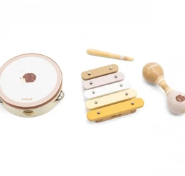 Viga 44233 Polarb Muzikinis Rinkinys - Ežys