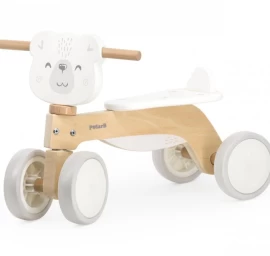 Viga 44239 Polarb Medinis žaislinis Atrakcionas - Meškiukas