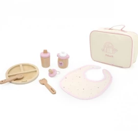 viga 44241 Lėlės Maitinimo Rinkinys polarb