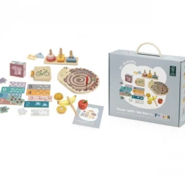 Viga 44265fsc Polarb Grow With Me Set - Little Thinkers