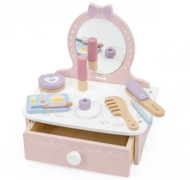 Viga 44271n Polarb Medinis Tualetinis Staliukas Su žaidimo Priedais