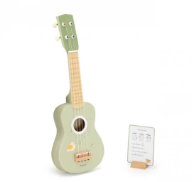 viga 44275 Polarb Green Gitara-21 Col.