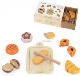 Viga 44297 Polarb Duonos Lenta - Pjaustymo Rinkinys