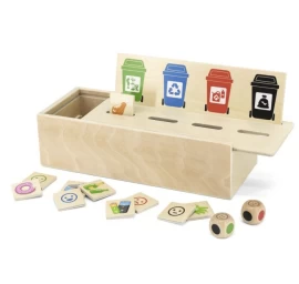 Viga 44504 Atliekų Rūšiuotuvas