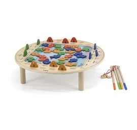 Viga 44546fsc Patogus žaidimas - žuvų Gaudymas