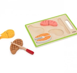 Viga 44791 Mėsos Pjaustymo žaidimas