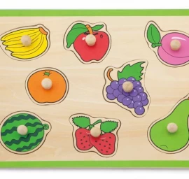 Viga 50020 Dėlionė - Vaisiai