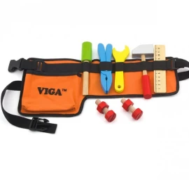 Viga 50532 Diržas Su įrankiais &amp;quot;little Assembler&amp;quot;;