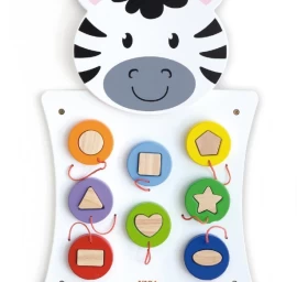 Viga 50681 Tamperio Plokštė - Zebra