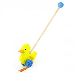 Viga 50961 Push Duck