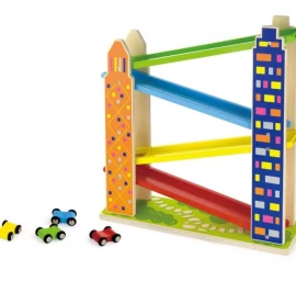 Viga 50981 Miesto Automobilių Kalnelis