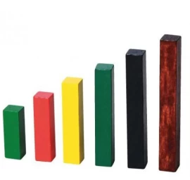 Viga 56166 Skaičiavimo Lazdelės, Skirtos Mokytis Skaičiuoti