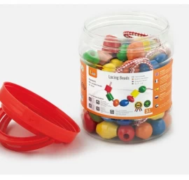 Viga 58304 Didelis Karoliukų Rinkinys Vėriniams