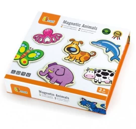 Viga 58923vg Gyvūnų Magnetai
