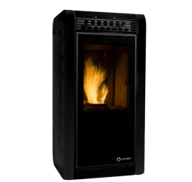 Vigo II 9,5 kW granulinė krosnelė