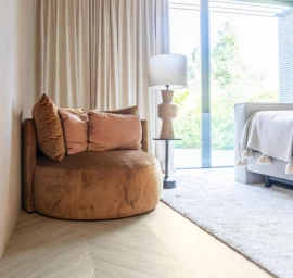 Vinilinės grindys Hebeta