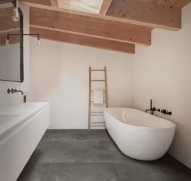 Vinilinės grindys Hebeta