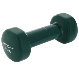 Vinilo Hanteliai 1,5 Kg Vdb Enero Fit