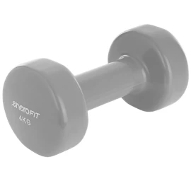 Vinilo Hanteliai 4 Kg Vdb Enero Fit