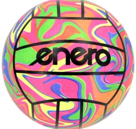 Vinilo Tinklinio Kamuolys 23cm 90g Enero
