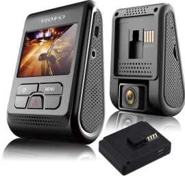 Viofo A119-g V3 Vaizdo Registratorius