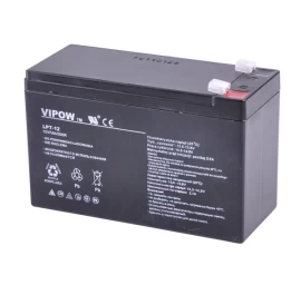 Vipow Bat0211 Avarinio Maitinimo Bloko Akumuliatorius