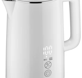 Virdulys Amica Kf 6011 1194141 (1,5 L /2200 W / Baltas )