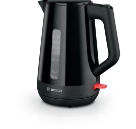 Virdulys BOSCH TWK1M123 1.7L Juodas, 450438, 4242005397785