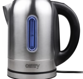 Virdulys Camry Cr 1253 (1,7 L /2200 W / Plienas )