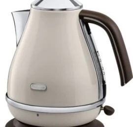 Virdulys De Longhi Kbov2001.bg (1,7l /2000w /cream )