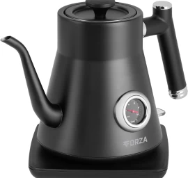 Virdulys ECG Forza 5000 Pour over Nero