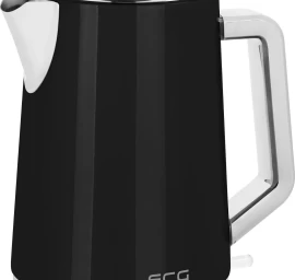 Virdulys ECG RK 1766 Vintage Nero