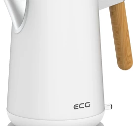 Virdulys ECG RK 1768 Strix Timber White