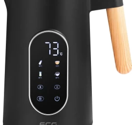 Virdulys ECG RK 1799 Smart Black