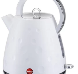 Virdulys Eldom C245sb (1.7l /2000w / Baltas )